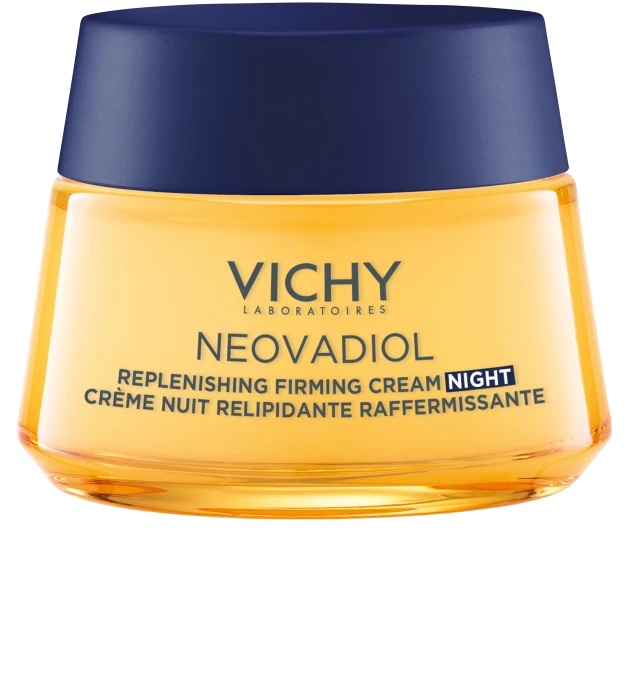 Vichy Neovadiol Post-Menopause Replenishing Firming Night Cream 50 ml Vichy