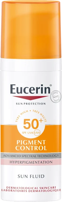 Eucerin Pigment Control Sun Fluid SPF50+ 50 ml Eucerin