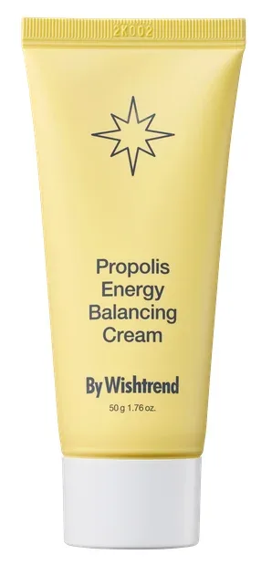 By Wishtrend Propolis Energy Calming Cream 50 ml Bywishtrend