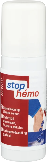 Stop Hémo spray 50 ml Stop Hémo