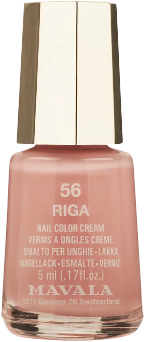 Mavala Minilack Riga 5 ml Mavala