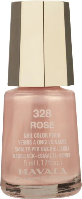 Mavala Minilack Rose 5 ml Mavala