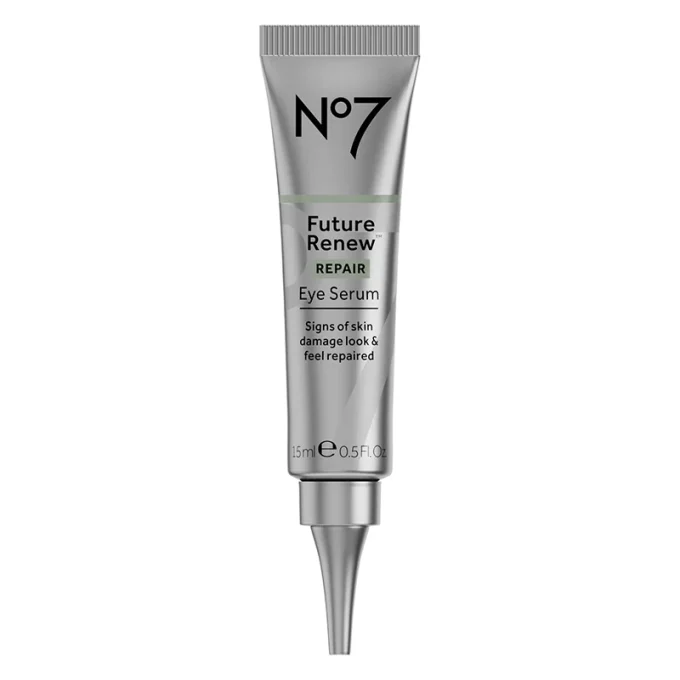 No7 Future Renew Repair Eye Serum 15 ml No7