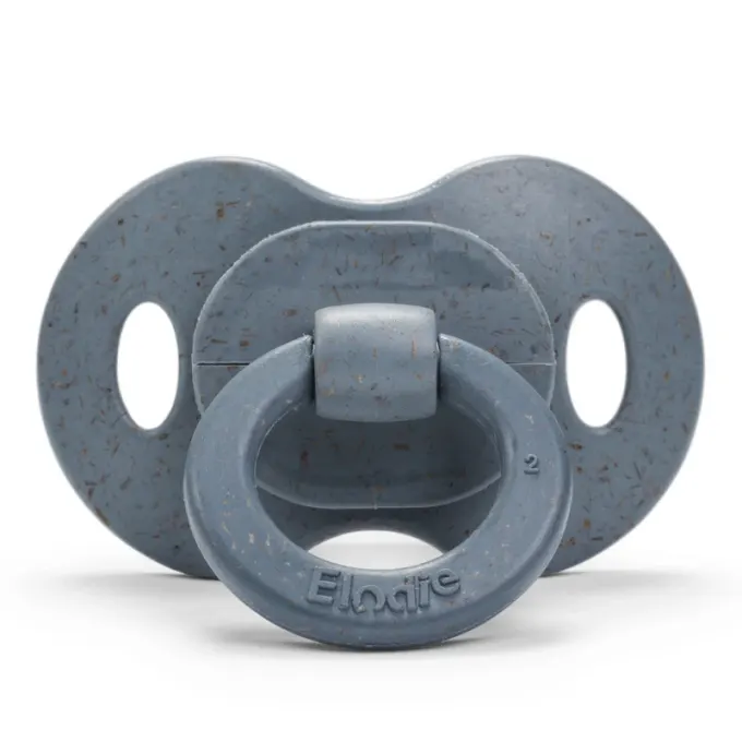 Elodie Bamboo Pacifier Tender Blue 3+ månader Elodie Details