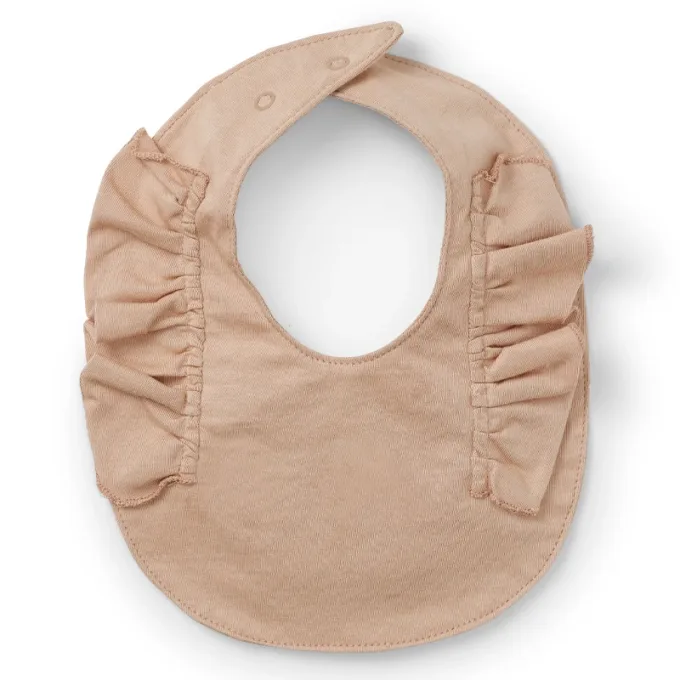 Elodie DryBib Blushing Pink 0-3 år Elodie Details