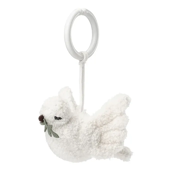 Elodie Stroller Toy Free Bird Elodie Details