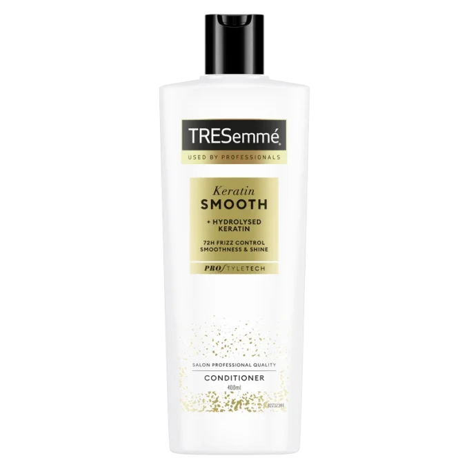 TRESemmé Balsam Keratin Smooth 400 ml TRESemmé