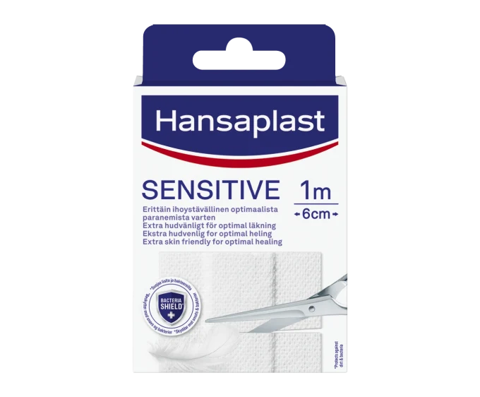 Hansaplast Sensitive Hansaplast