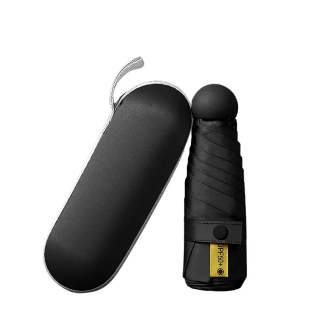 ADJÖ UMBRELLA Black ADJÖ