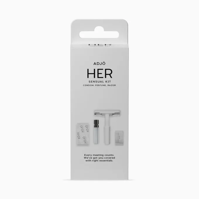 ADJÖ HER Sensual kit ADJÖ