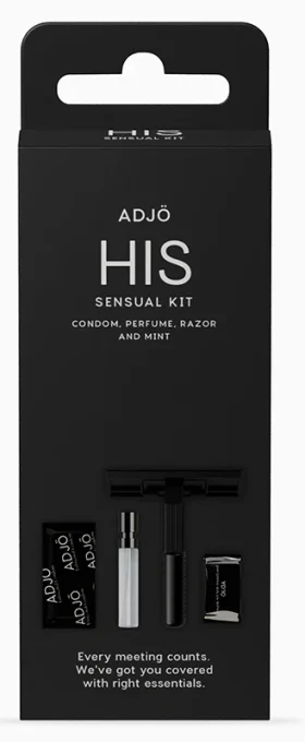 ADJÖ HIS Sensual kit ADJÖ