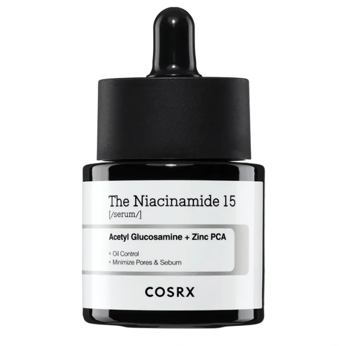 COSRX The Niacinamide 15 Serum 20 ml COSRX