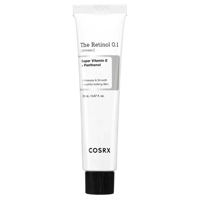 COSRX The Retinol 0.1 Cream 20 ml COSRX