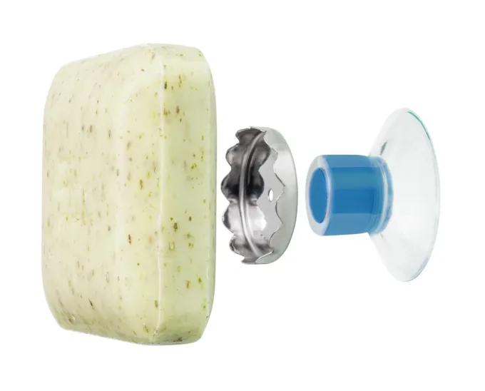 Fer à Cheval Magnetisk Tvålhållare Fer a Cheval