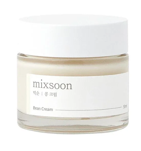 Mixsoon Bean Cream 50 ml Mixsoon