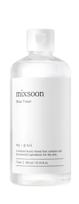 Mixsoon Bean Toner 300 ml Mixsoon