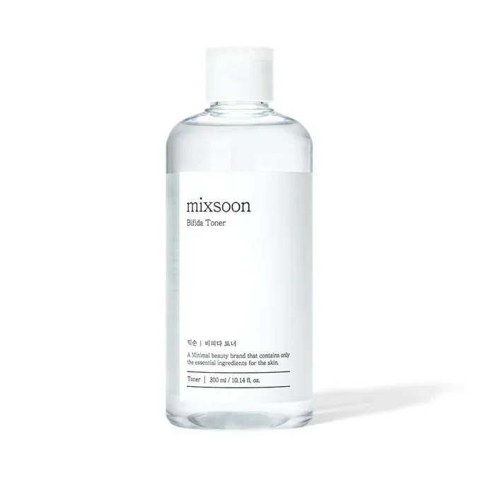 Mixsoon Bifida Toner 300 ml Mixsoon