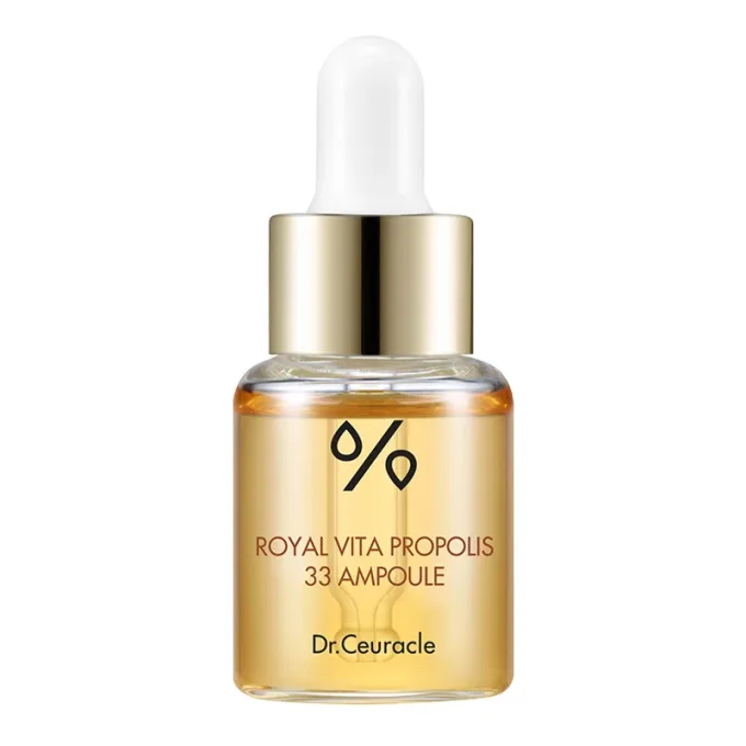 Dr. Ceuracle Royal Vita Propolis 33 Ampoule 15 ml Dr. Ceuracle