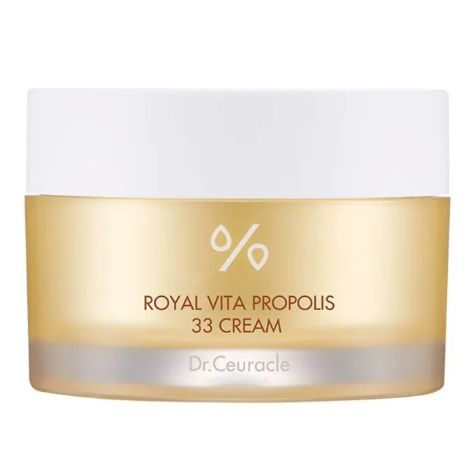 Dr. Ceuracle Royal Vita Propolis 33 Cream 50 ml Dr. Ceuracle