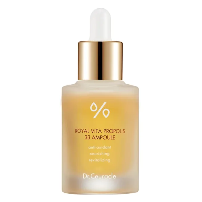 Dr. Ceuracle Royal Vita Propolis 33 Ampoule 30 ml Dr. Ceuracle
