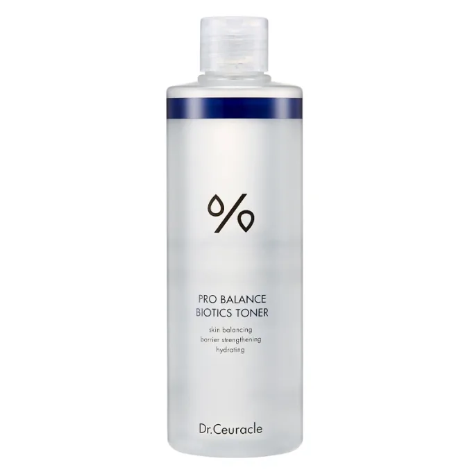 Dr. Ceuracle Pro Balance Biotics Toner 300 ml Dr. Ceuracle