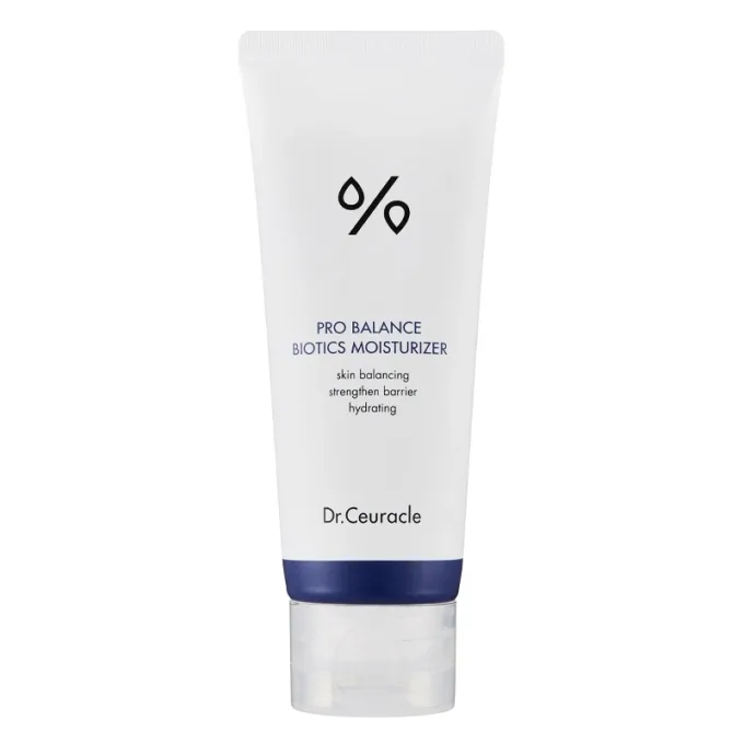 Dr. Ceuracle Pro Balance Biotics Moisturizer 100 ml Dr. Ceuracle