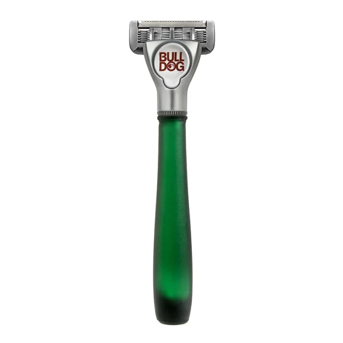 Bulldog Original Glass Razor Bulldog