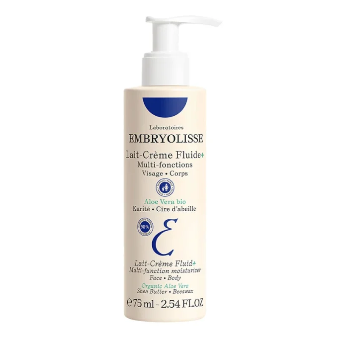 Embryolisse Lait-Crème Fluid+ 75 ml Embryolisse