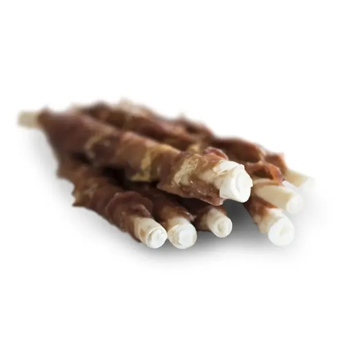 Treateaters Twisted Duck 350 g TREATEATERS