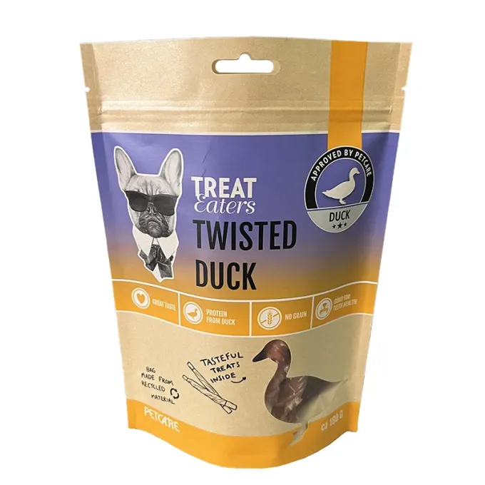 Treateaters Twisted Duck 180 g TREATEATERS