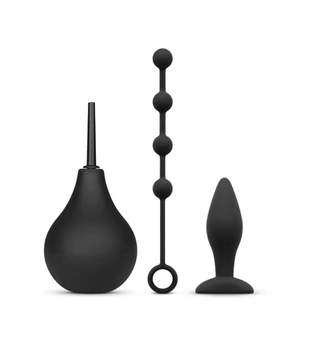 EasyToys Anal Starter Kit Easytoys