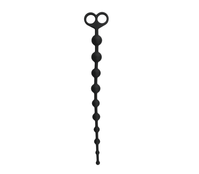EasyToys Long Anal Beads Easytoys