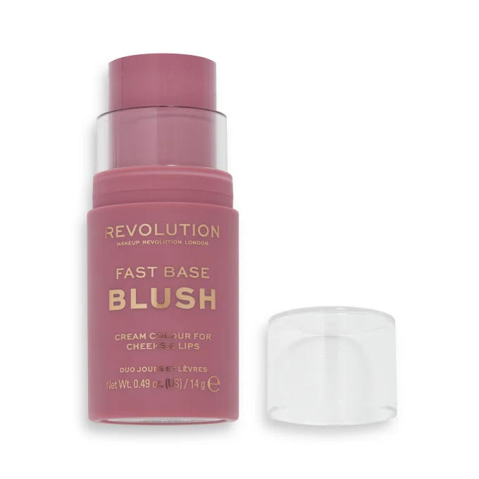 Revolution Fast Base Blush Stick Blush 14 g Revolution