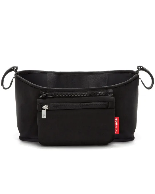 Skip Hop Stroller Organizer Svart Skip Hop