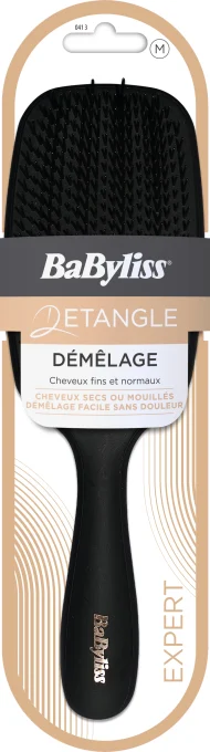 BaByliss Tangle Ease Fint/Normalt Hår BaByliss