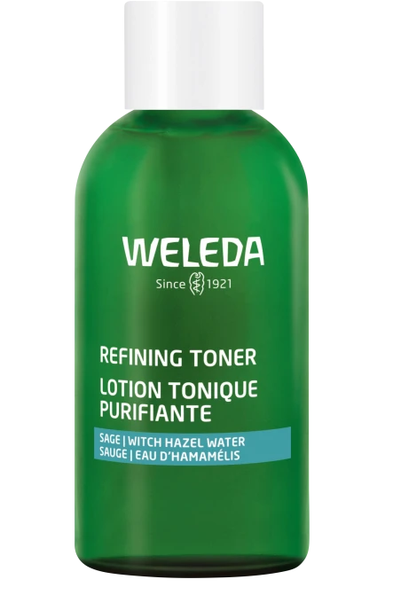 Weleda Refining Toner 150 ml Weleda