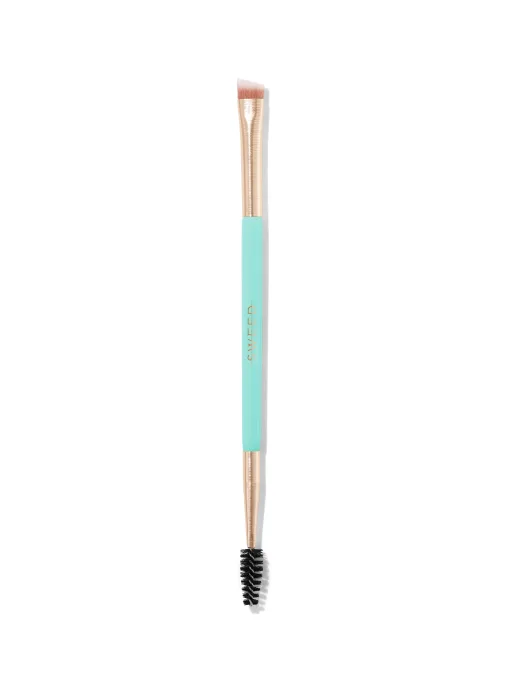 Sweed 08 Duo Brow & Liner Brush Sweed