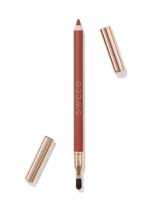 Sweed Lip Liner Lydia Millen 1,07g Rose Thorn Sweed