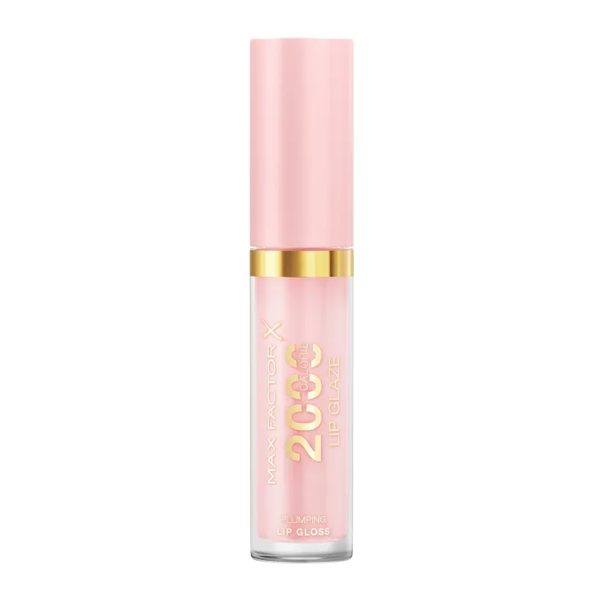 Max Factor 2000 Calorie Lip Gloss 4.4 ml Cotton Candy Max Factor