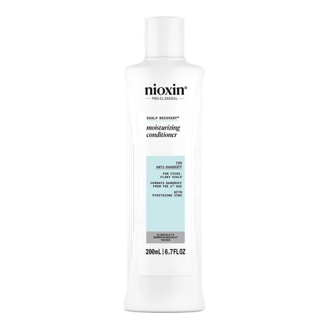 Nioxin Scalp Recovery Conditioner 200 ml Nioxin