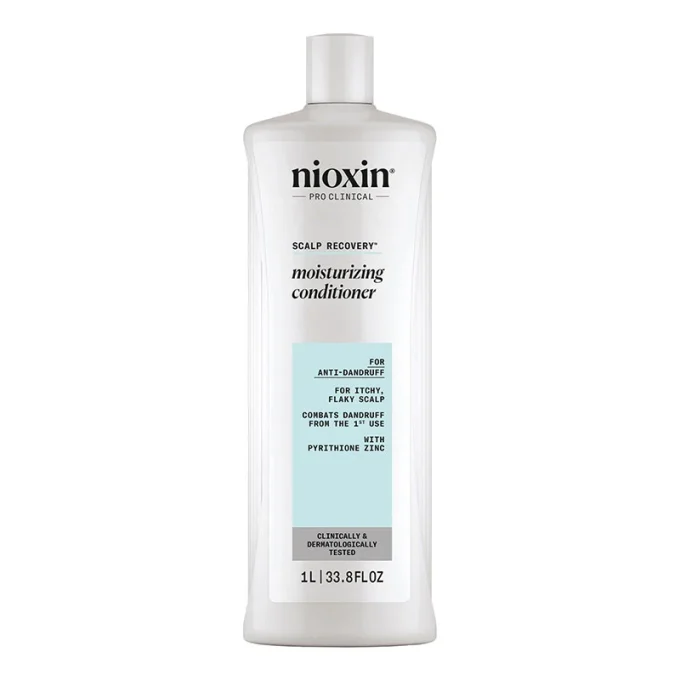 Nioxin Scalp Recovery Conditioner 1000 ml Nioxin