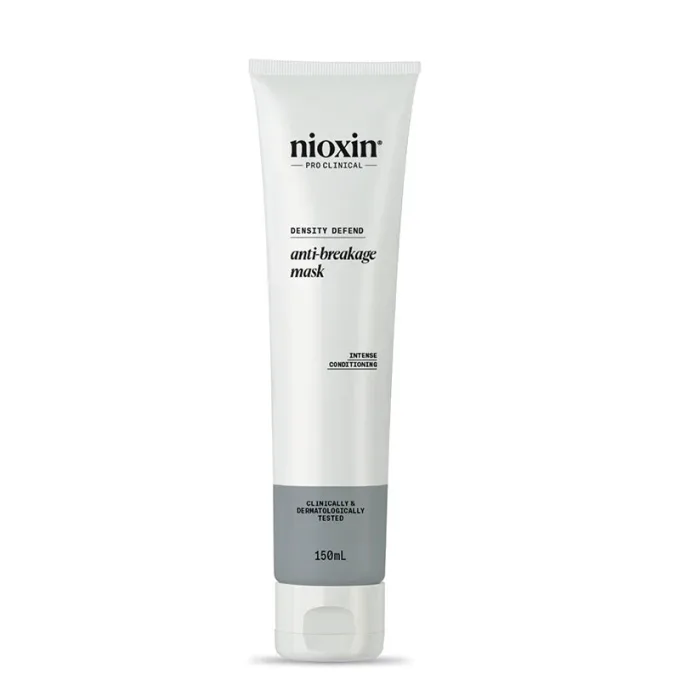 Nioxin Anti-Breakage Strengthening Mask 150 ml Nioxin