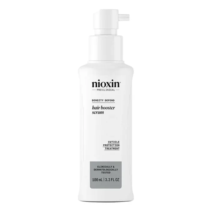 Nioxin Hair Booster Serum 100 ml Nioxin