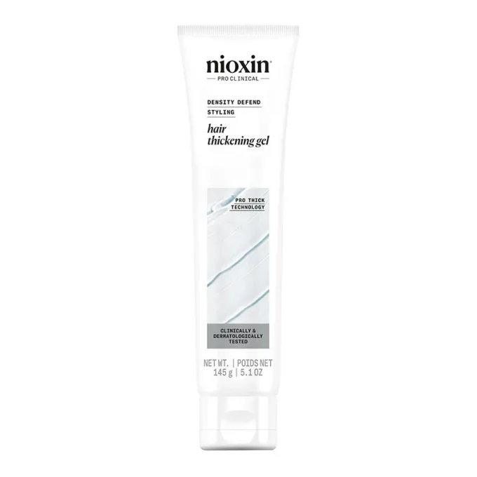 Nioxin Hair Thickening Gel 140 ml Nioxin