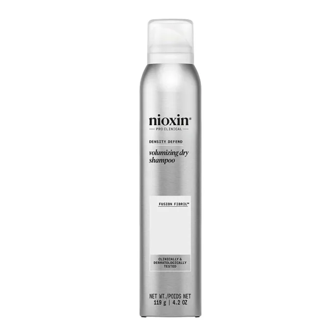 Nioxin Volumizing Dry Shampoo 180 ml Nioxin