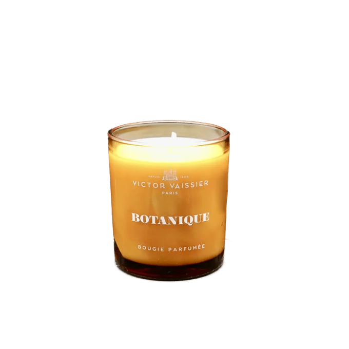 Victor Vaissier Scented Candle Botanique 220 g Victor Vaissier