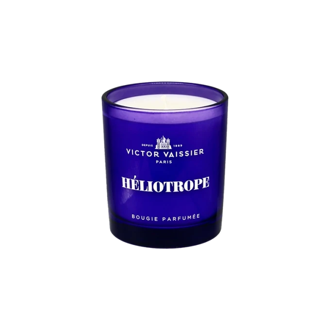 Victor Vaissier Héliotrope Doftljus 220 g Victor Vaissier