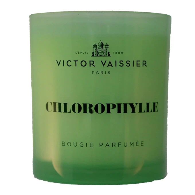 Victor Vaissier Chlorophylle Doftljus 220 g Victor Vaissier