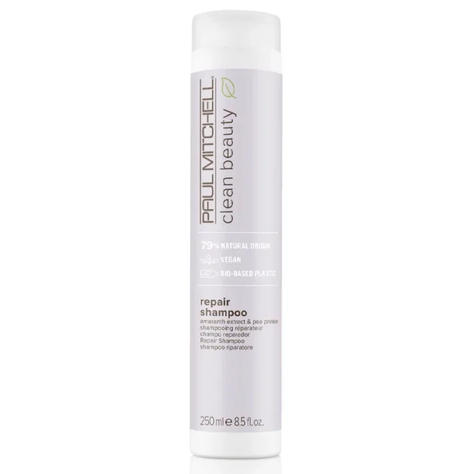 Paul Mitchell Clean Beauty Repair Shampoo 250 ml Paul Mitchell