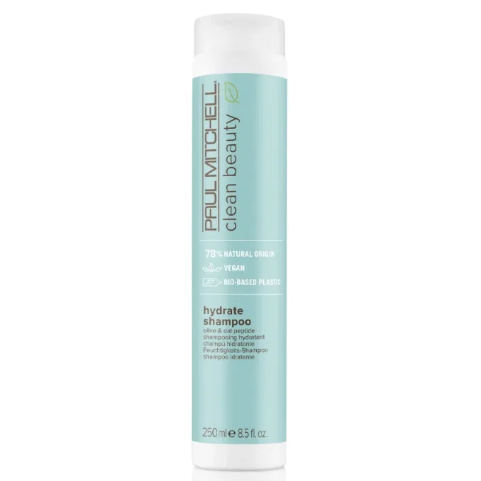 Paul Mitchell Clean Beauty Hydrate Shampoo 250 ml Paul Mitchell